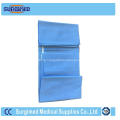 Disposable sterile surgical drapes
